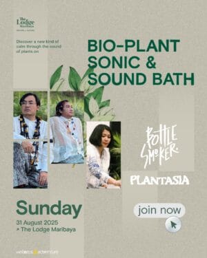 Bio-Plant Sonic & Sound Bath